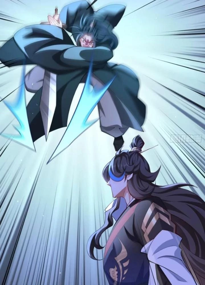 Tiên Tử Tha Mạng Chapter 21 - Trang 2