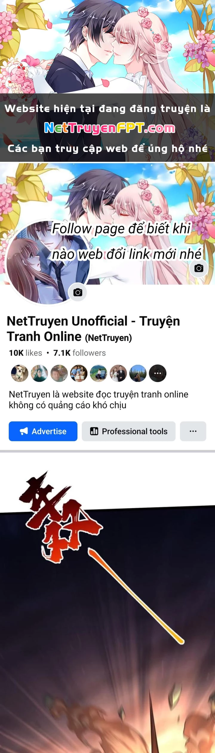 Tiên Tử Tha Mạng Chapter 21 - Trang 2