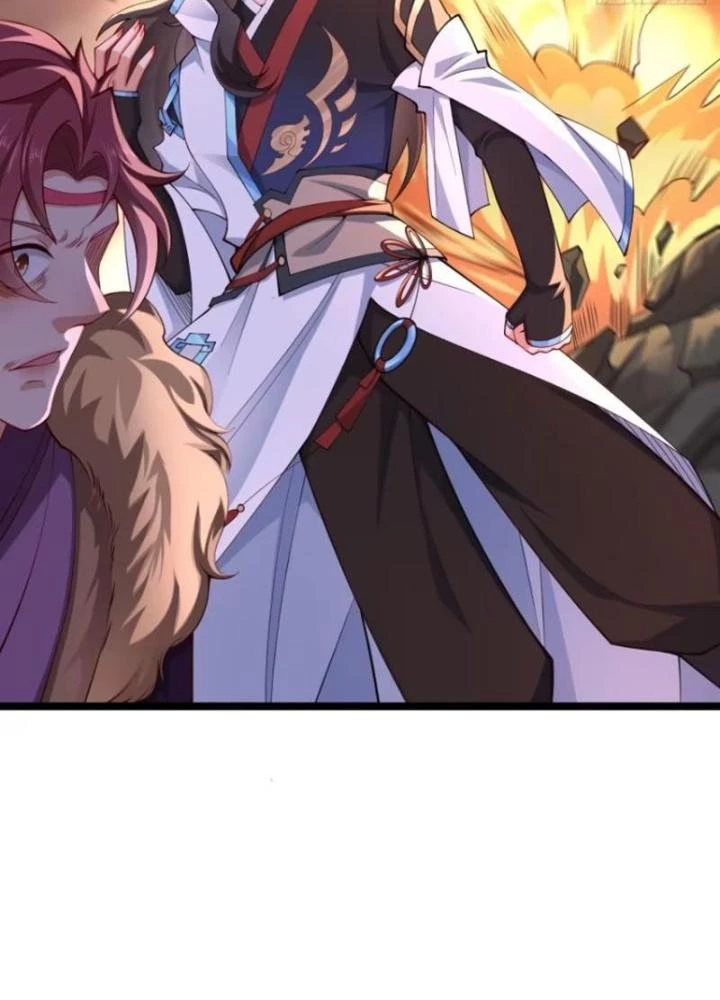 Tiên Tử Tha Mạng Chapter 21 - Trang 2