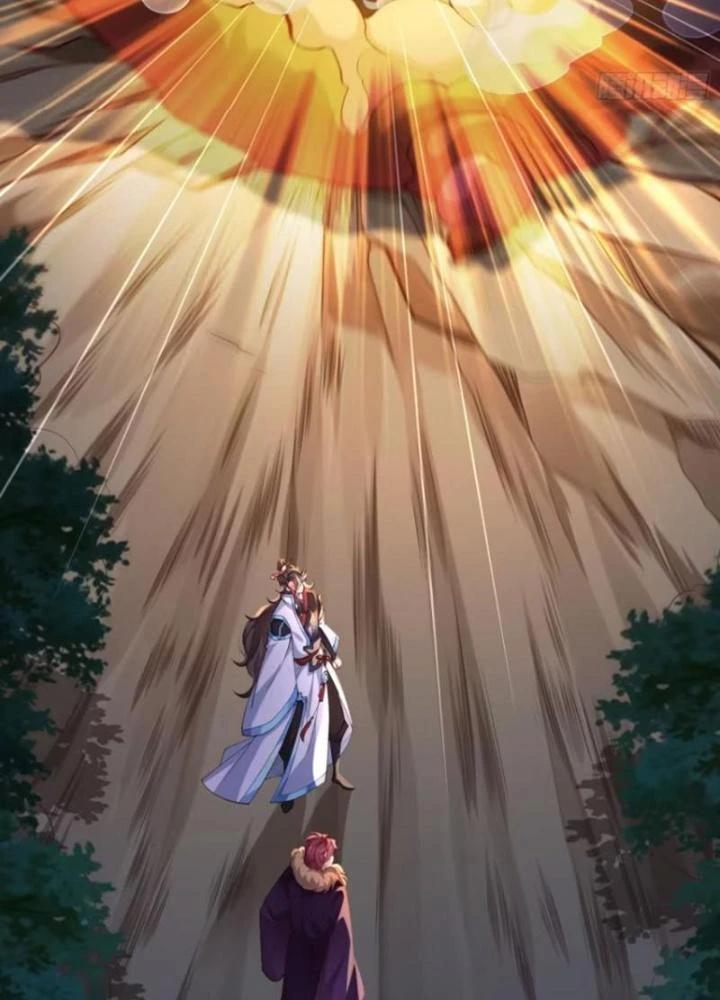 Tiên Tử Tha Mạng Chapter 21 - Trang 2