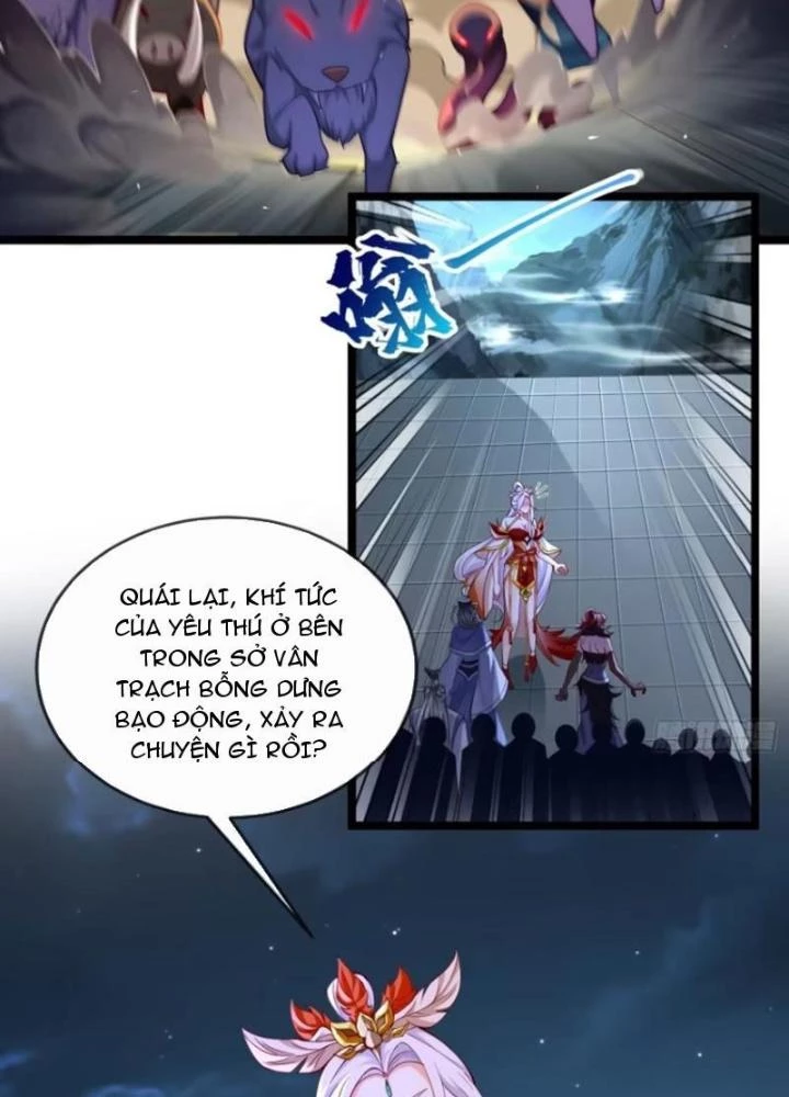 Tiên Tử Tha Mạng Chapter 21 - Trang 2