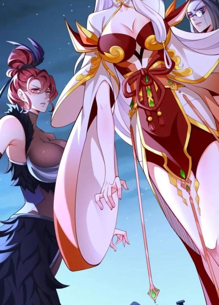 Tiên Tử Tha Mạng Chapter 21 - Trang 2