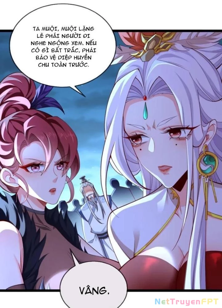 Tiên Tử Tha Mạng Chapter 21 - Trang 2