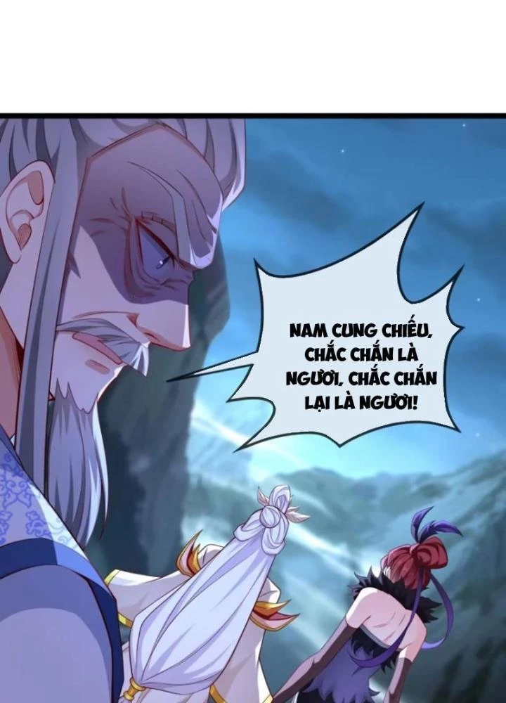 Tiên Tử Tha Mạng Chapter 21 - Trang 2