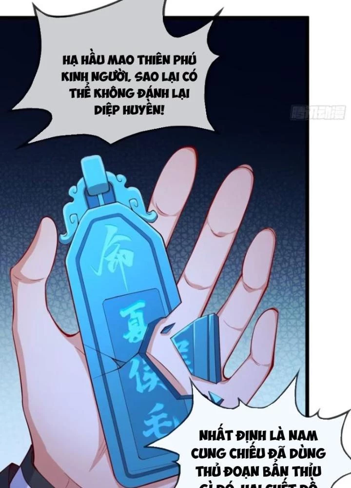 Tiên Tử Tha Mạng Chapter 21 - Trang 2