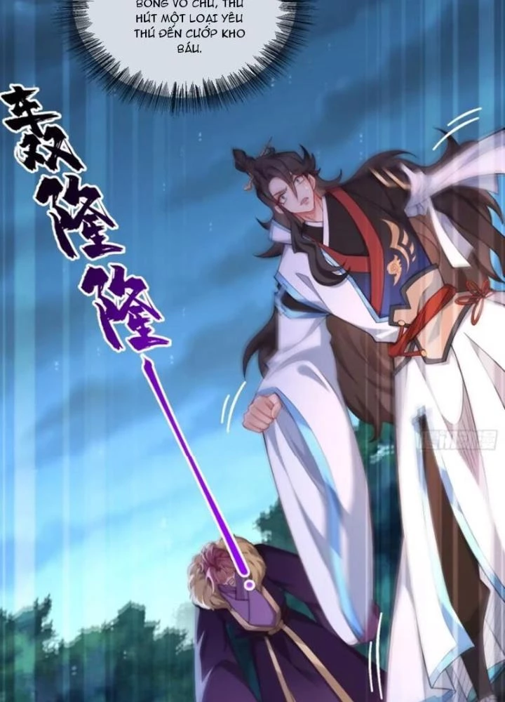 Tiên Tử Tha Mạng Chapter 21 - Trang 2