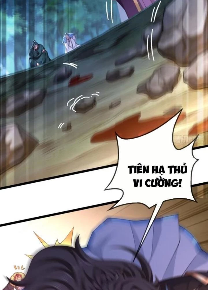 Tiên Tử Tha Mạng Chapter 21 - Trang 2