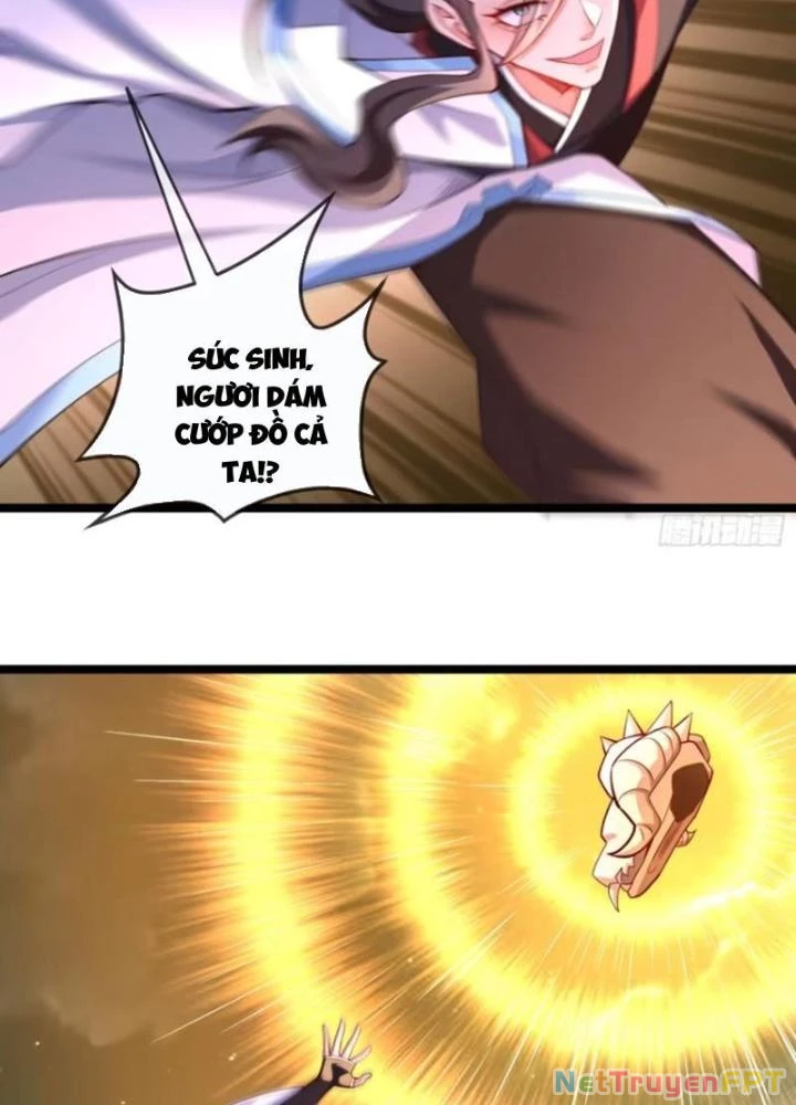 Tiên Tử Tha Mạng Chapter 21 - Trang 2