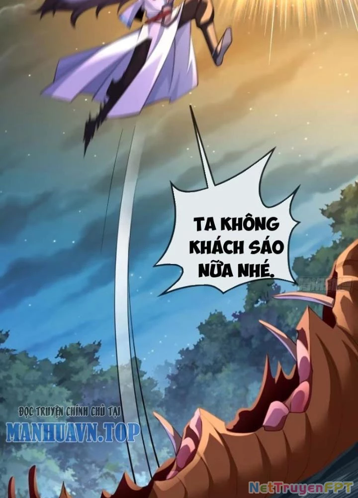 Tiên Tử Tha Mạng Chapter 21 - Trang 2