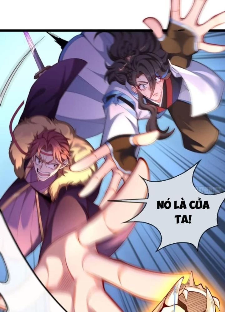 Tiên Tử Tha Mạng Chapter 21 - Trang 2