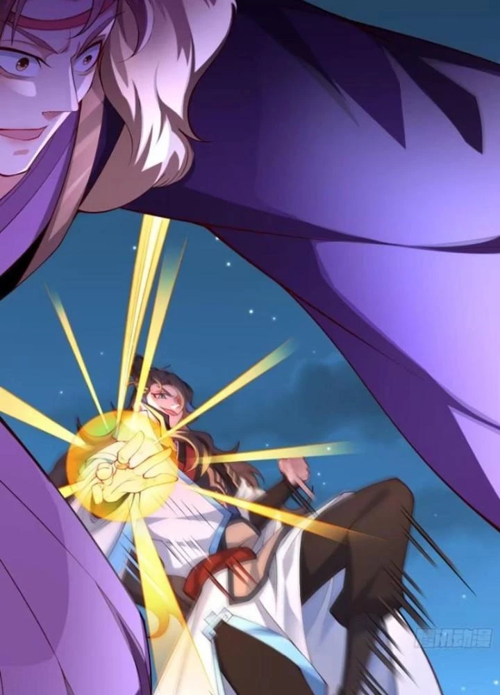 Tiên Tử Tha Mạng Chapter 21 - Trang 2