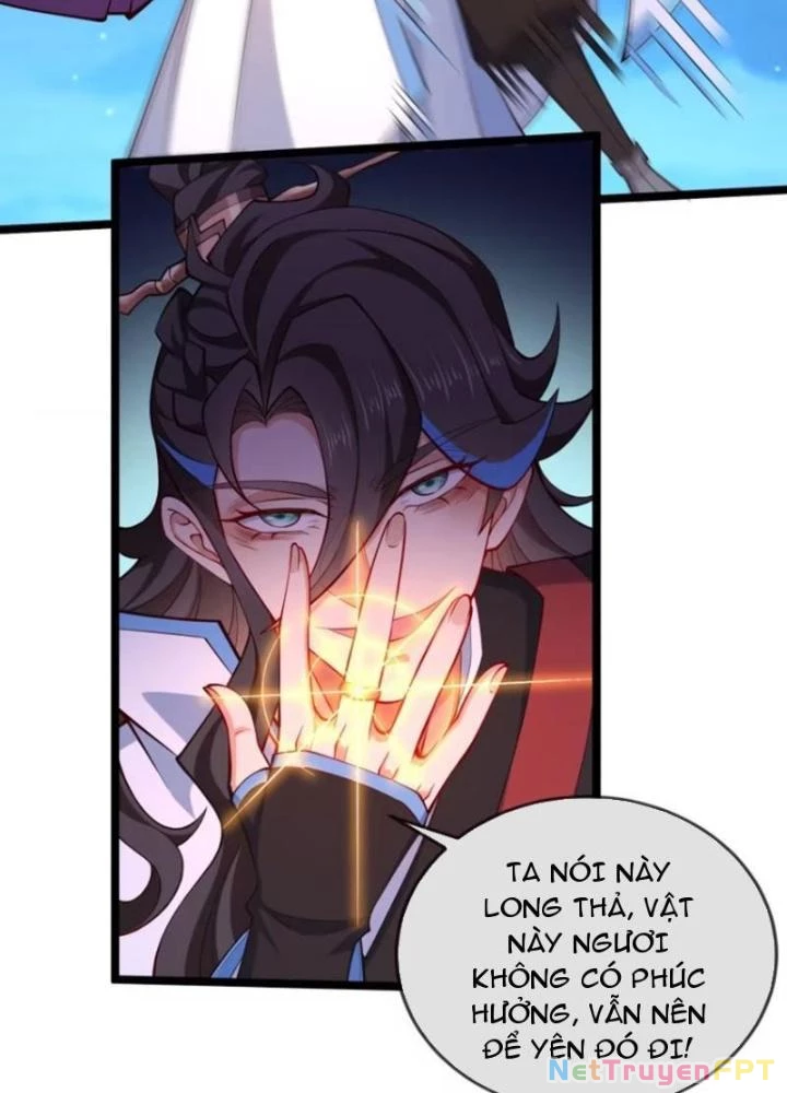 Tiên Tử Tha Mạng Chapter 21 - Trang 2