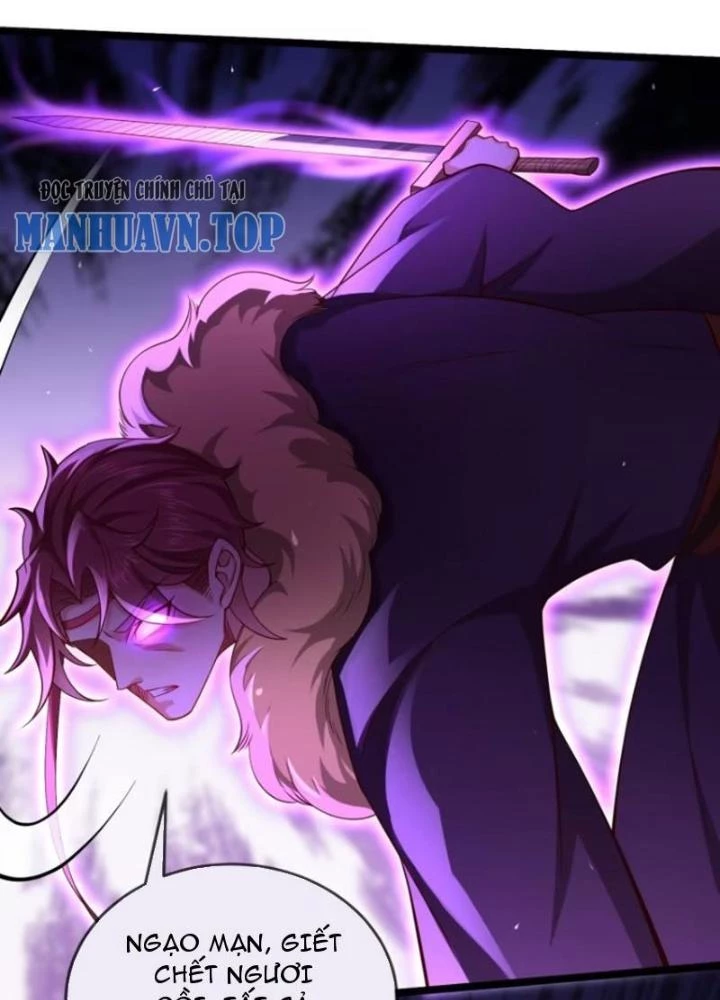 Tiên Tử Tha Mạng Chapter 21 - Trang 2