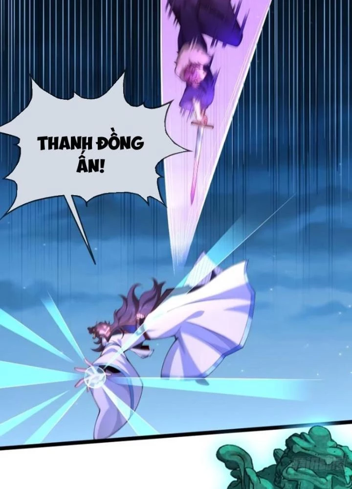 Tiên Tử Tha Mạng Chapter 21 - Trang 2