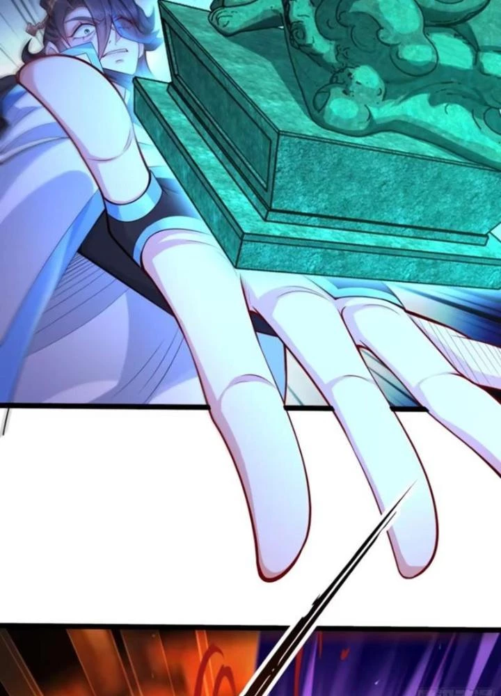 Tiên Tử Tha Mạng Chapter 21 - Trang 2