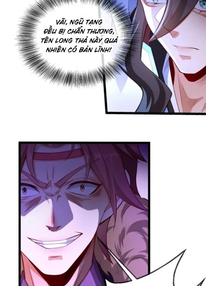 Tiên Tử Tha Mạng Chapter 21 - Trang 2