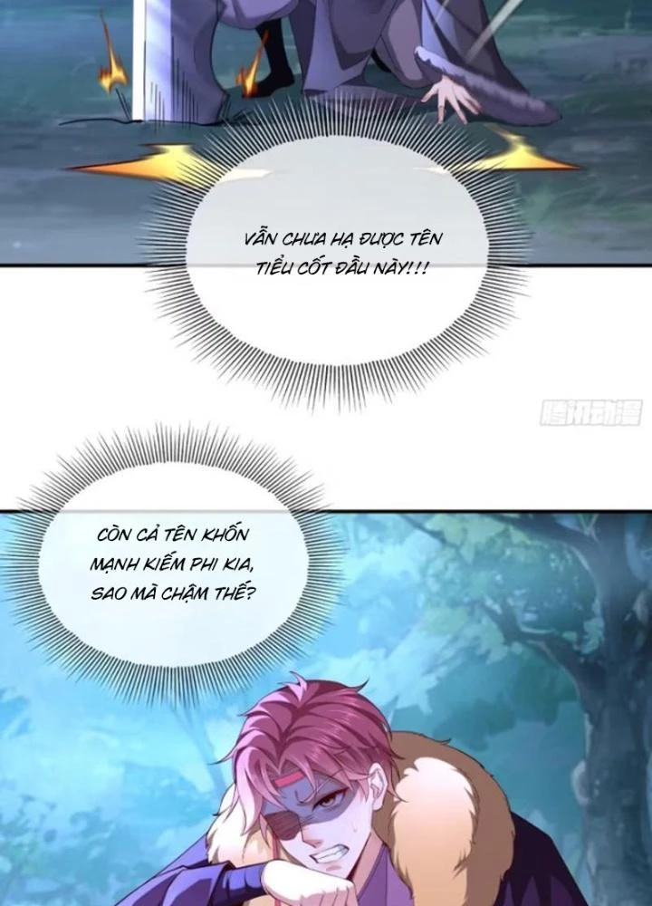 Tiên Tử Tha Mạng Chapter 22 - Trang 2