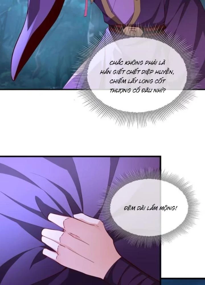 Tiên Tử Tha Mạng Chapter 22 - Trang 2