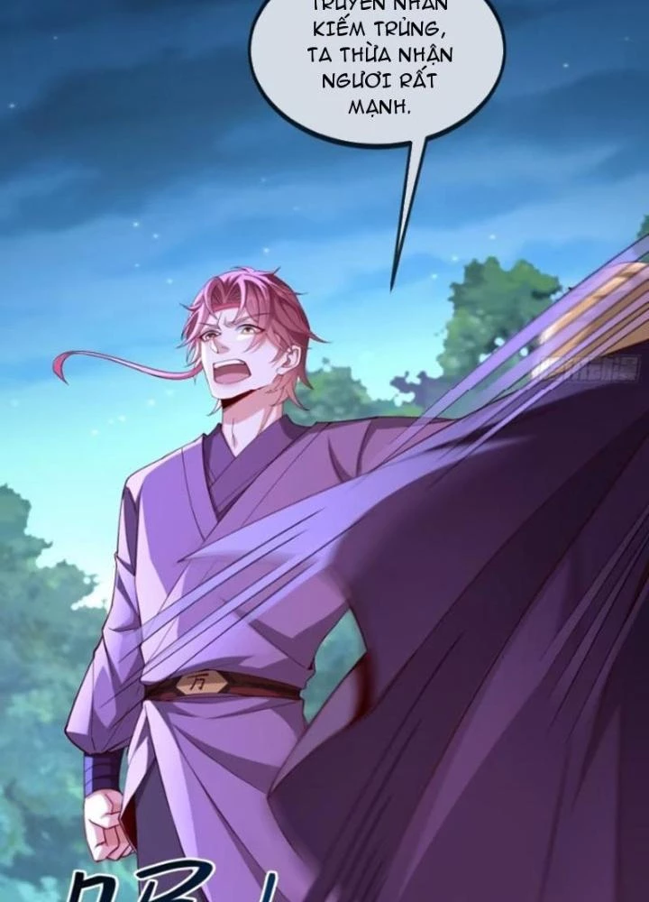 Tiên Tử Tha Mạng Chapter 22 - Trang 2