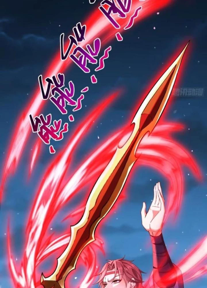 Tiên Tử Tha Mạng Chapter 22 - Trang 2