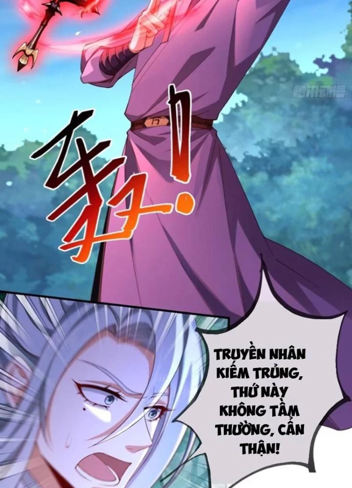 Tiên Tử Tha Mạng Chapter 22 - Trang 2