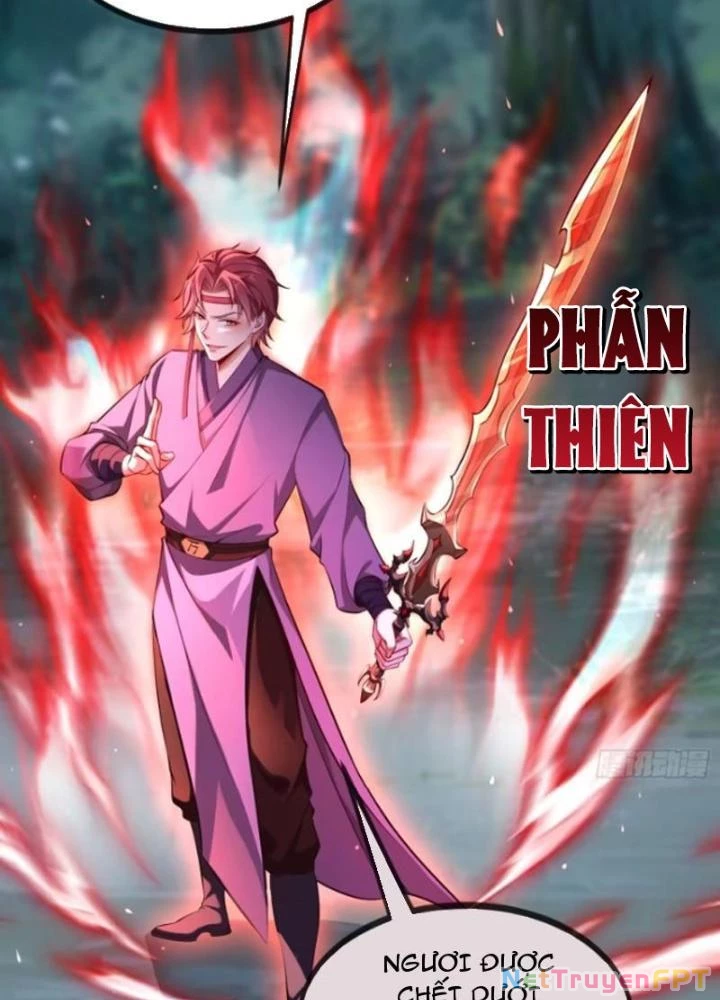 Tiên Tử Tha Mạng Chapter 22 - Trang 2