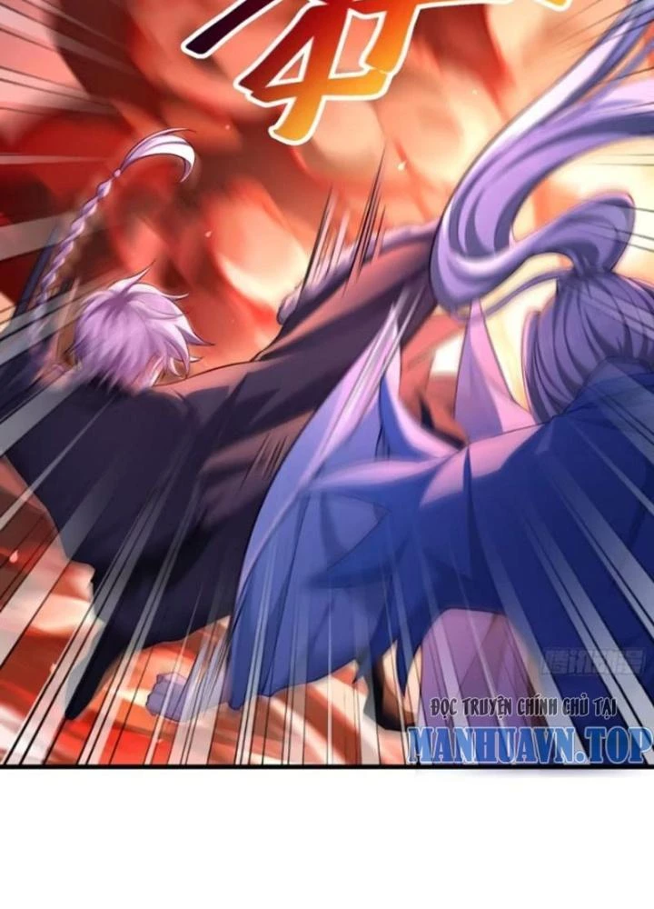 Tiên Tử Tha Mạng Chapter 22 - Trang 2