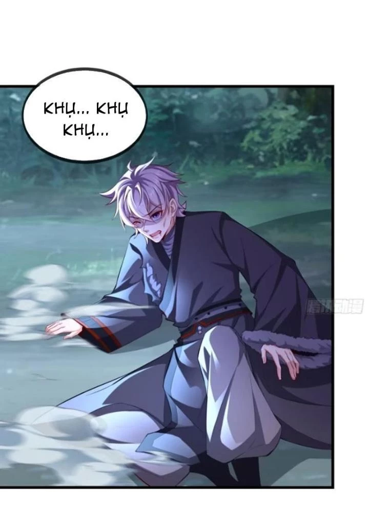 Tiên Tử Tha Mạng Chapter 22 - Trang 2