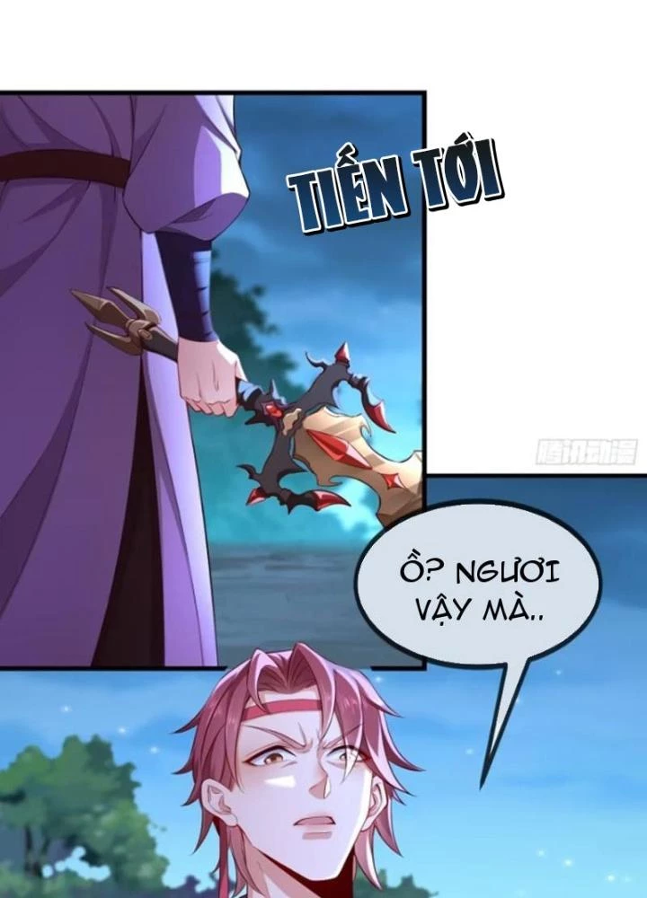 Tiên Tử Tha Mạng Chapter 22 - Trang 2