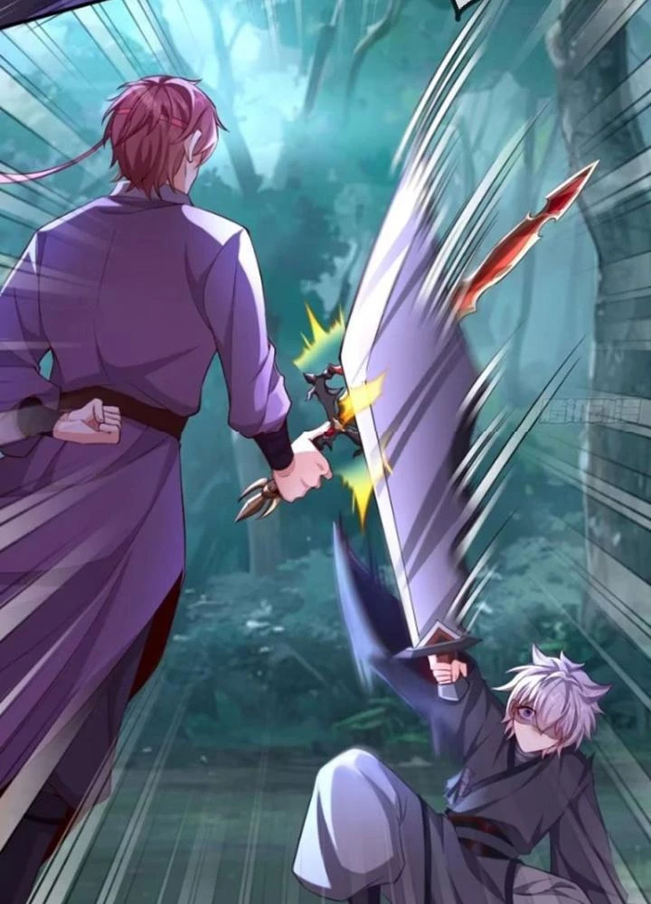 Tiên Tử Tha Mạng Chapter 22 - Trang 2