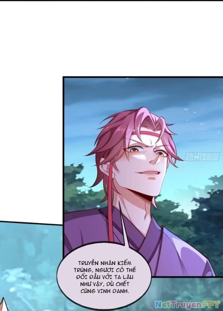 Tiên Tử Tha Mạng Chapter 22 - Trang 2