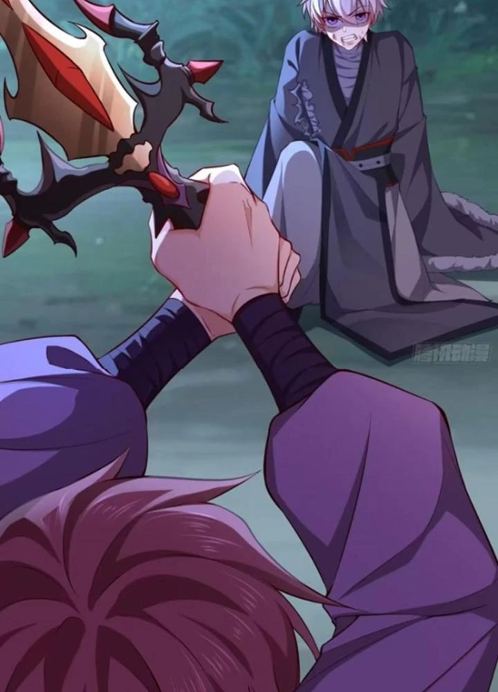 Tiên Tử Tha Mạng Chapter 22 - Trang 2