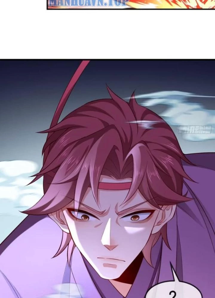 Tiên Tử Tha Mạng Chapter 22 - Trang 2