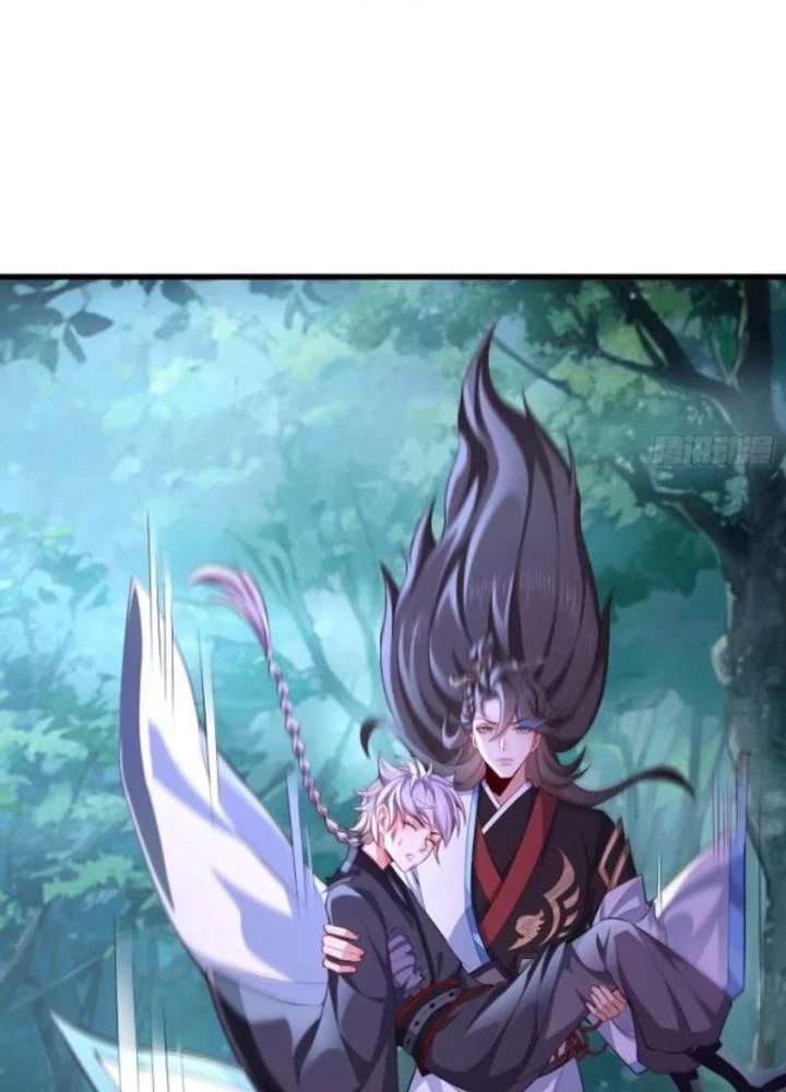 Tiên Tử Tha Mạng Chapter 22 - Trang 2