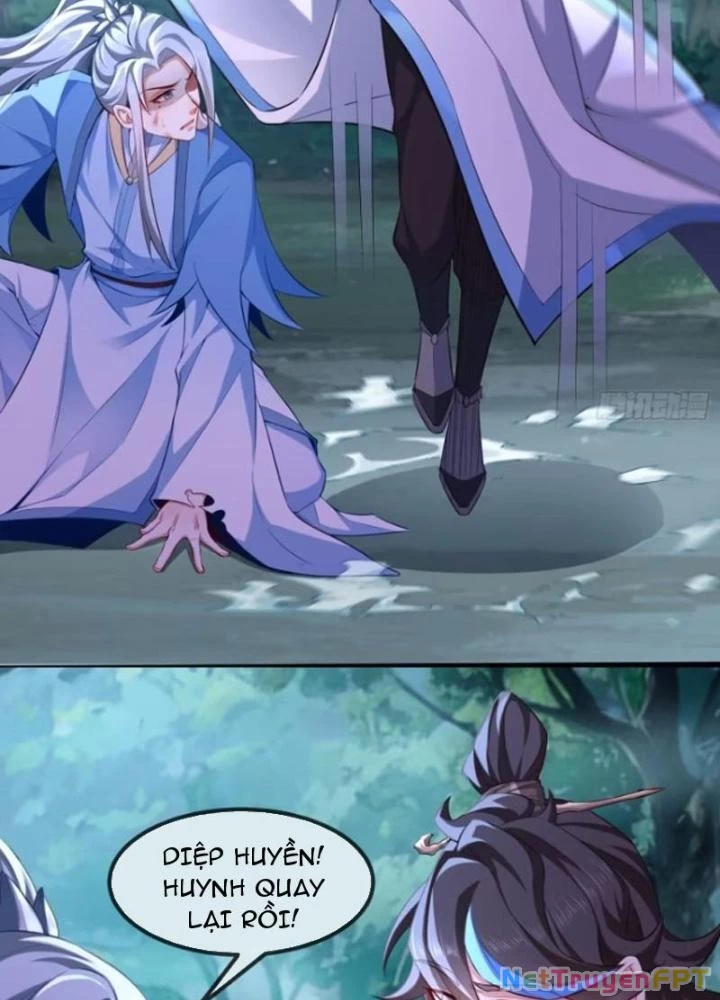 Tiên Tử Tha Mạng Chapter 22 - Trang 2