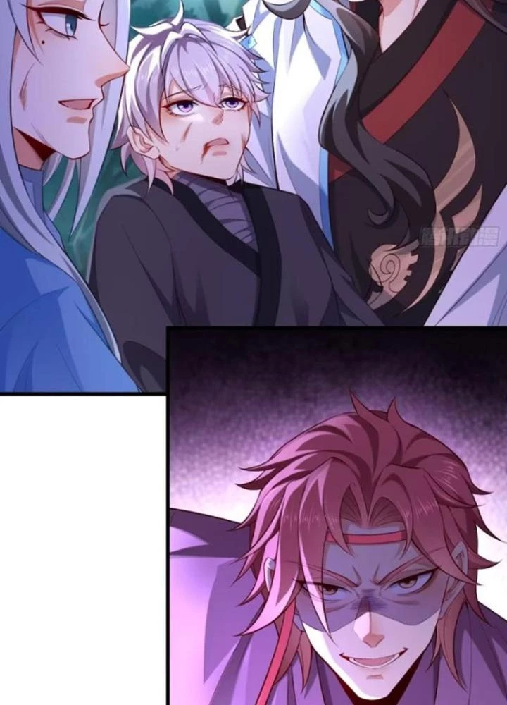 Tiên Tử Tha Mạng Chapter 22 - Trang 2