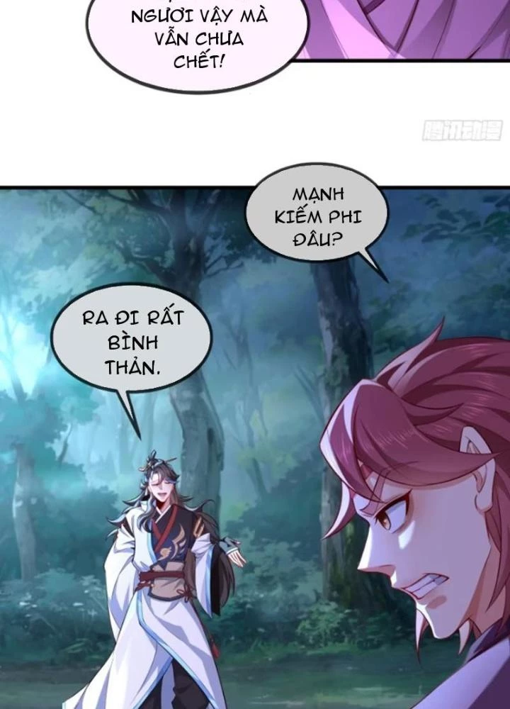 Tiên Tử Tha Mạng Chapter 22 - Trang 2
