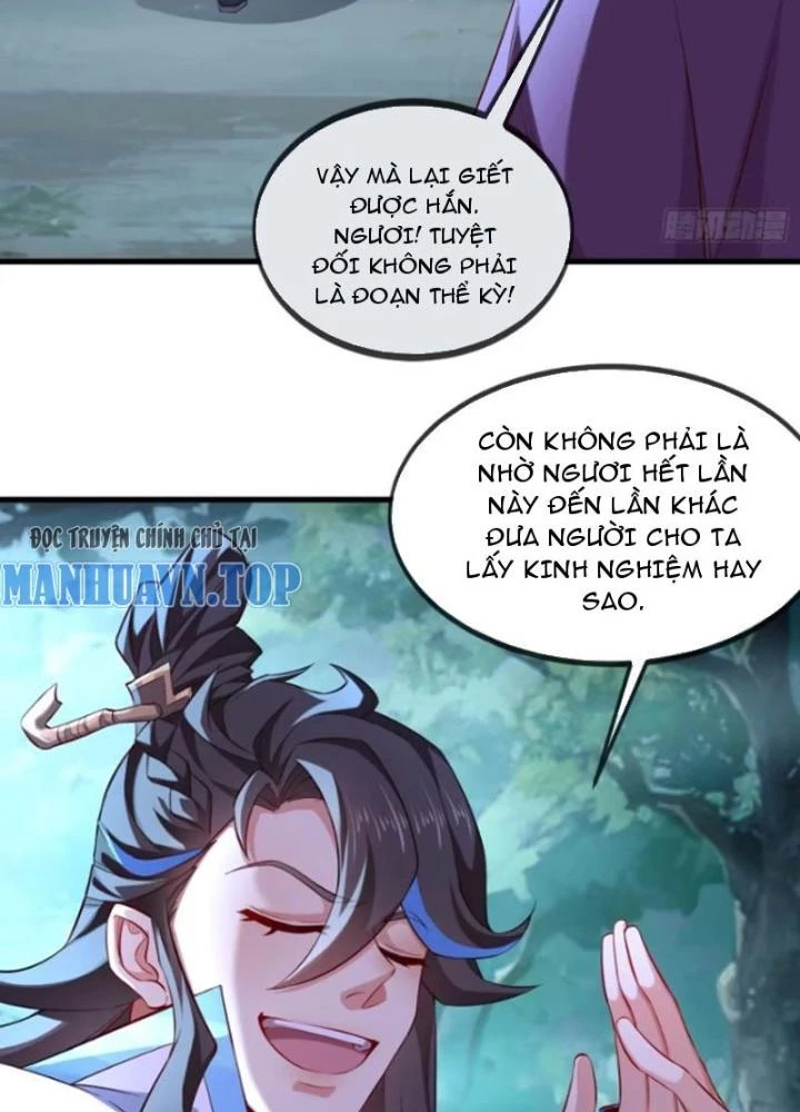 Tiên Tử Tha Mạng Chapter 22 - Trang 2