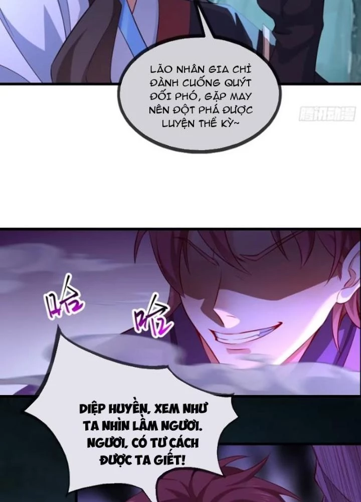 Tiên Tử Tha Mạng Chapter 22 - Trang 2