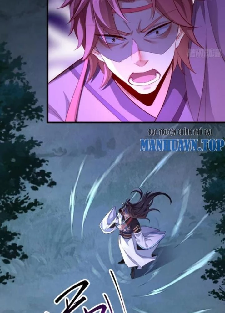 Tiên Tử Tha Mạng Chapter 22 - Trang 2