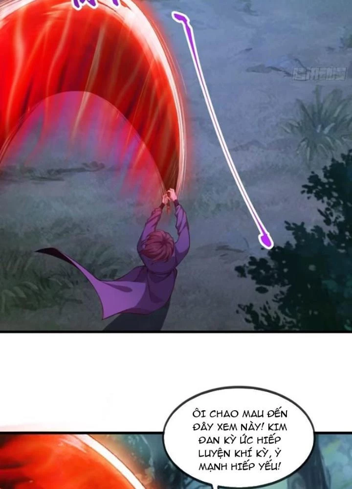 Tiên Tử Tha Mạng Chapter 22 - Trang 2