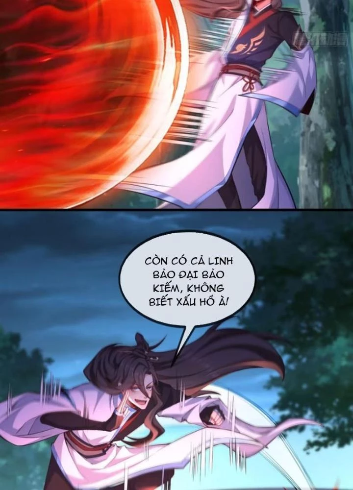 Tiên Tử Tha Mạng Chapter 22 - Trang 2