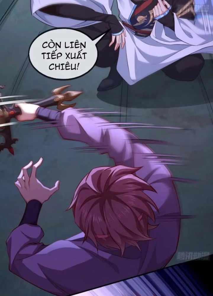 Tiên Tử Tha Mạng Chapter 22 - Trang 2