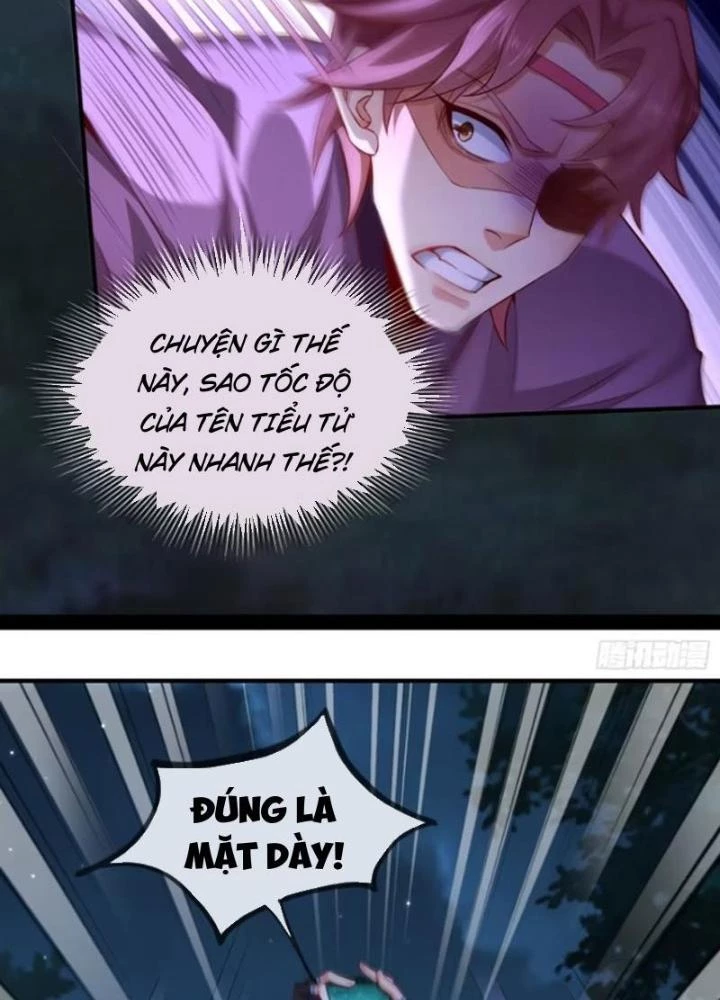 Tiên Tử Tha Mạng Chapter 22 - Trang 2