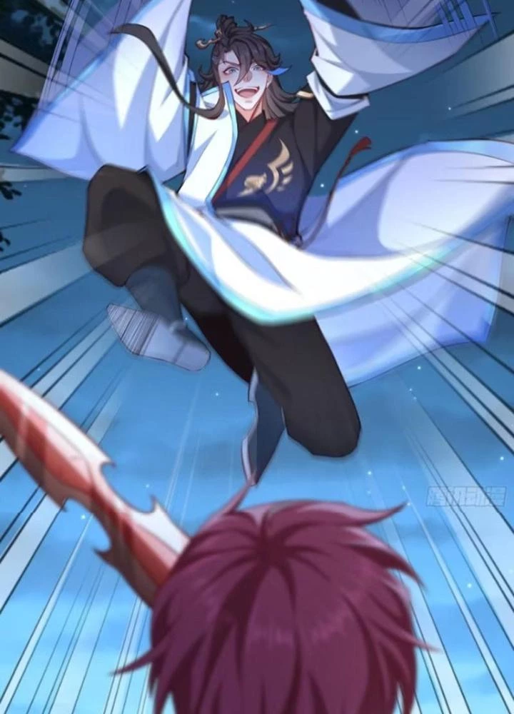 Tiên Tử Tha Mạng Chapter 22 - Trang 2