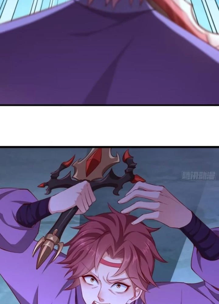 Tiên Tử Tha Mạng Chapter 22 - Trang 2