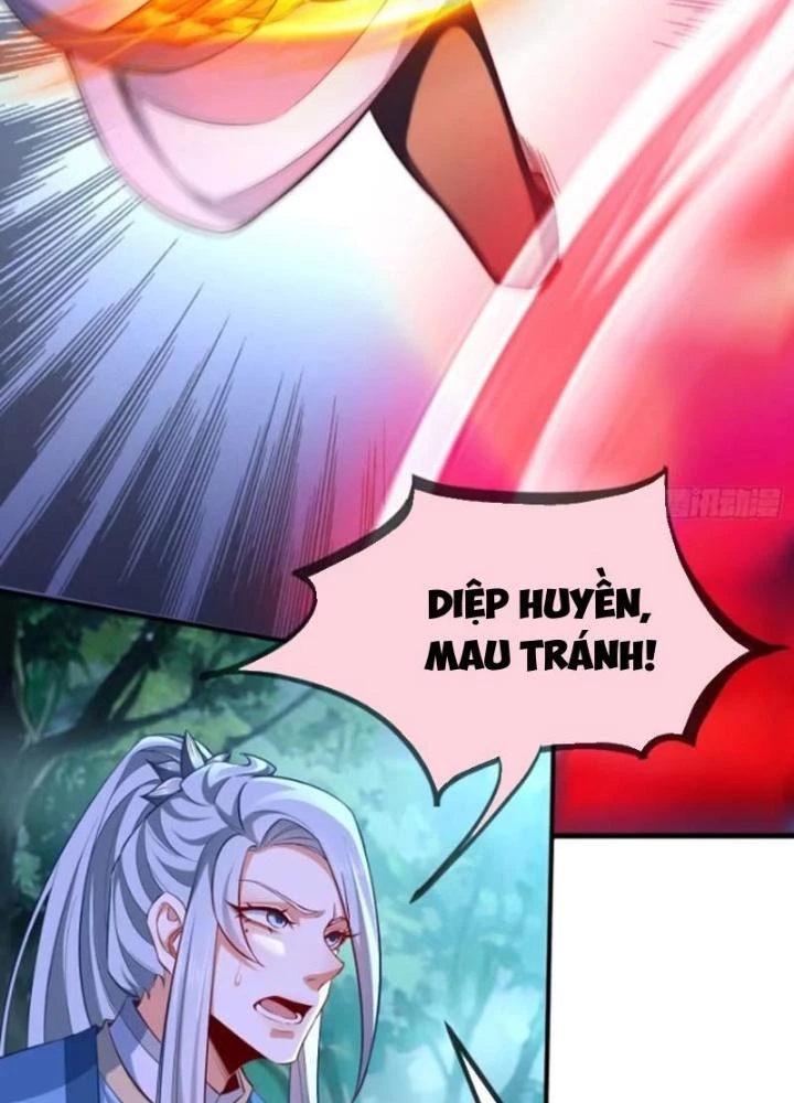 Tiên Tử Tha Mạng Chapter 22 - Trang 2
