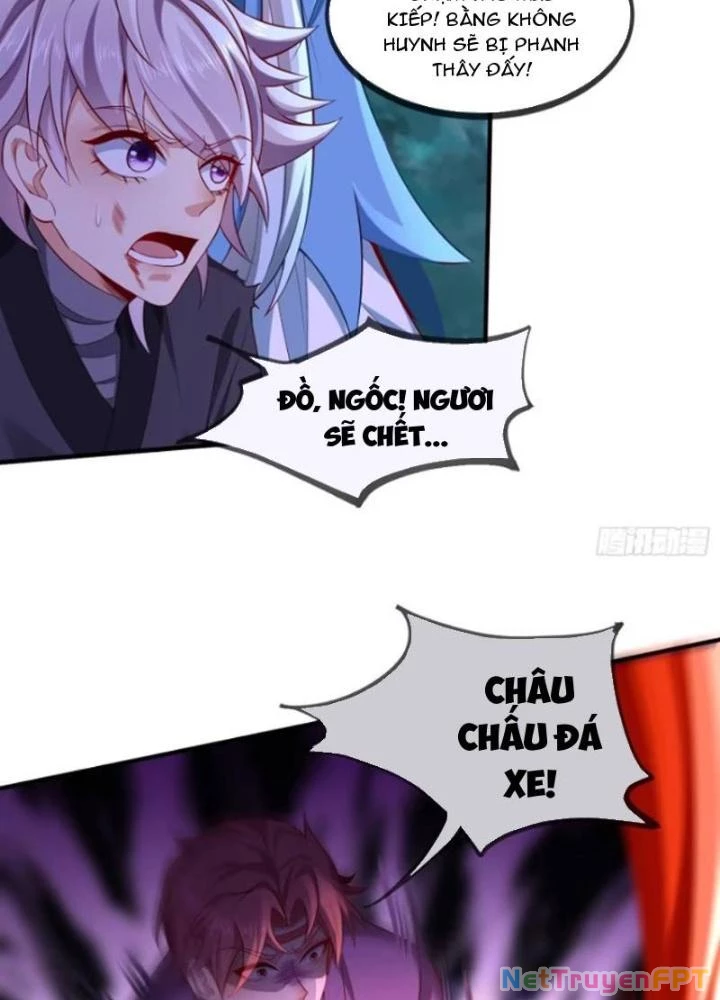 Tiên Tử Tha Mạng Chapter 22 - Trang 2
