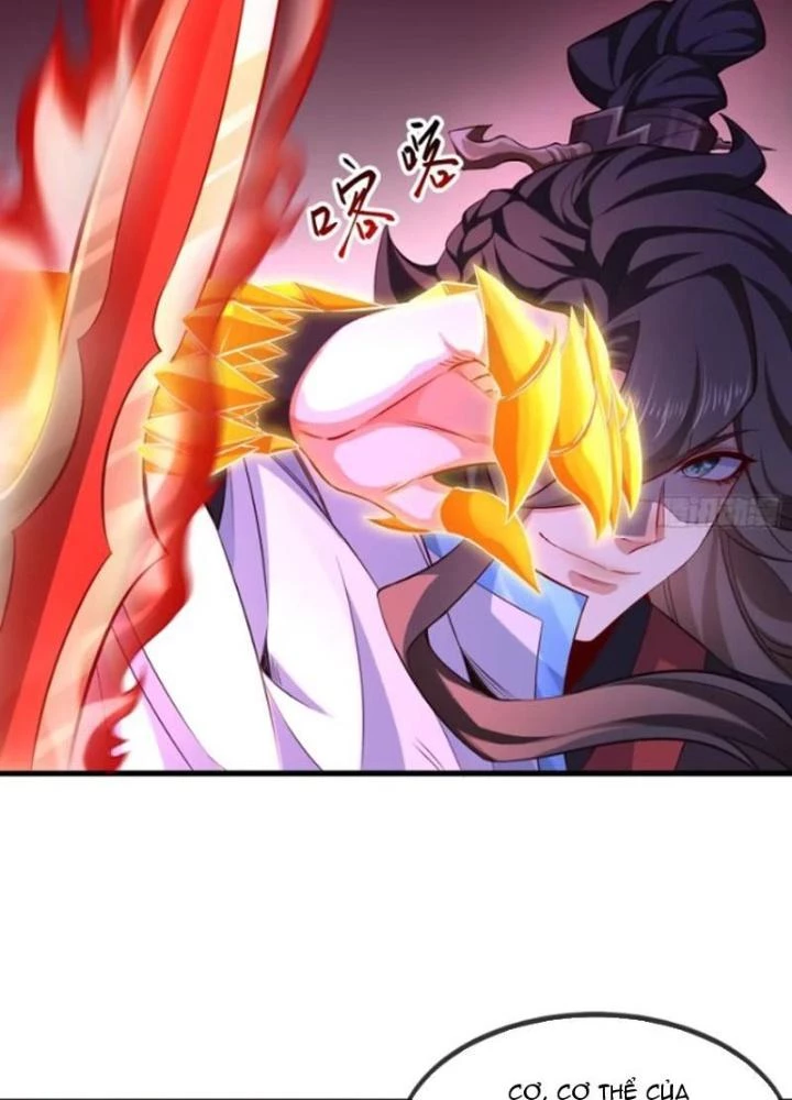 Tiên Tử Tha Mạng Chapter 22 - Trang 2