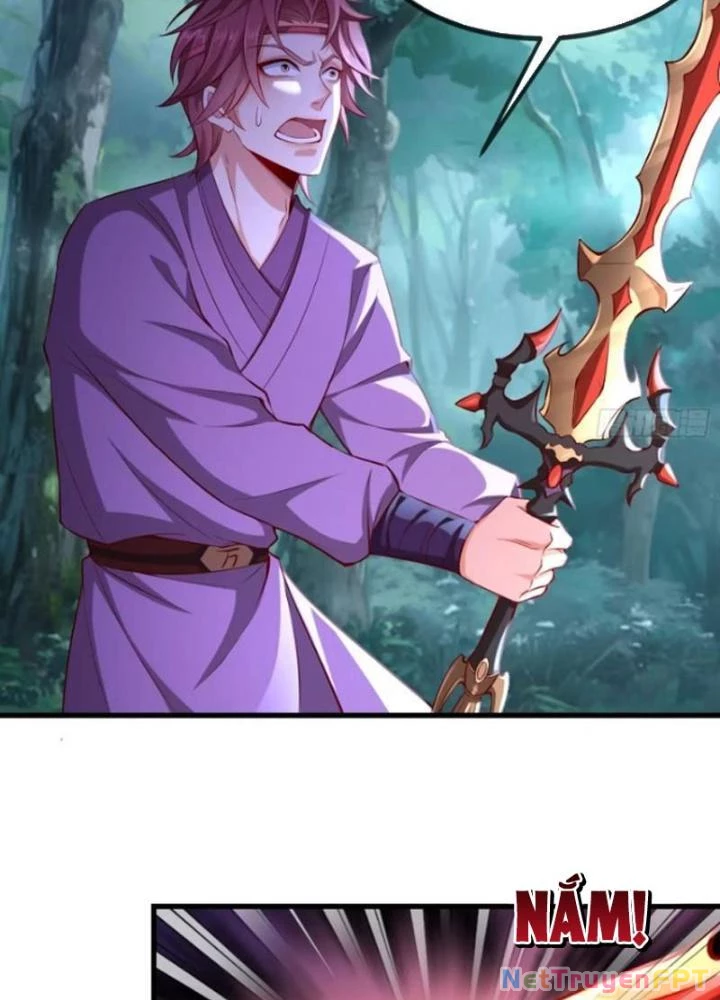 Tiên Tử Tha Mạng Chapter 22 - Trang 2